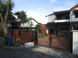 Jalan Sejarah (D11), Semi-Detached #210533591